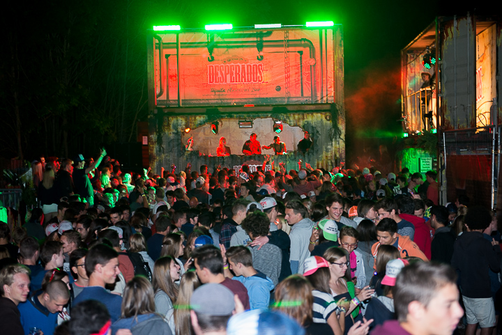 Feest in het park Sfeerverslag donderdag, picture 32, photographed by Youri Vanlommel - FrontView Magazine