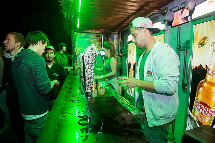 Feest in het park Sfeerverslag donderdag, picture 33, photographed by Youri Vanlommel - FrontView Magazine
