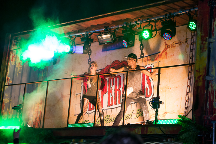 Feest in het park Sfeerverslag donderdag, picture 34, photographed by Youri Vanlommel - FrontView Magazine