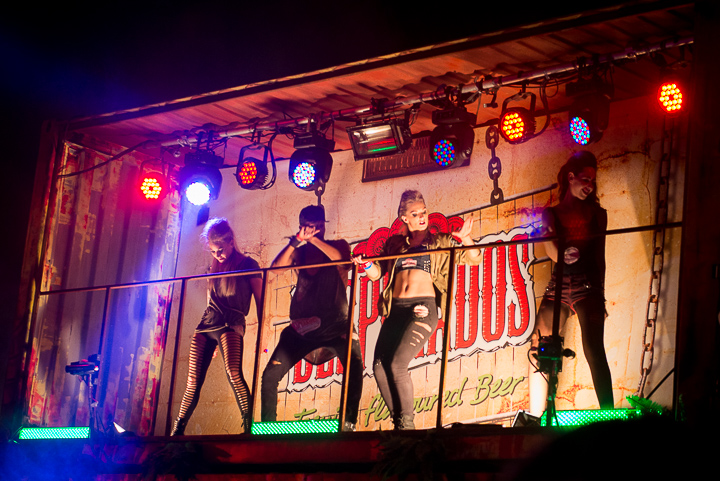 Feest in het park Sfeerverslag donderdag, picture 35, photographed by Youri Vanlommel - FrontView Magazine