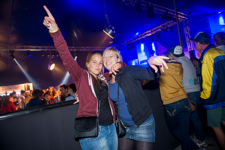 Feest in het park Sfeerverslag donderdag, picture 37, photographed by Youri Vanlommel - FrontView Magazine