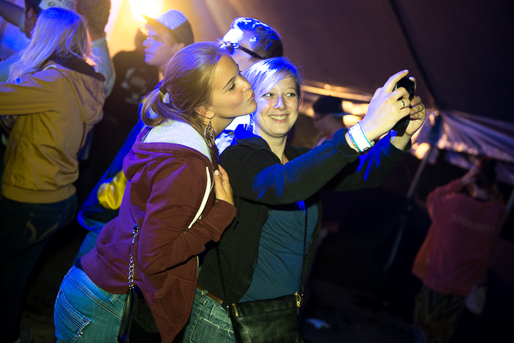 Feest in het park Sfeerverslag donderdag, picture 38, photographed by Youri Vanlommel - FrontView Magazine