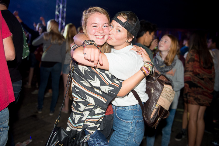 Feest in het park Sfeerverslag donderdag, picture 42, photographed by Youri Vanlommel - FrontView Magazine