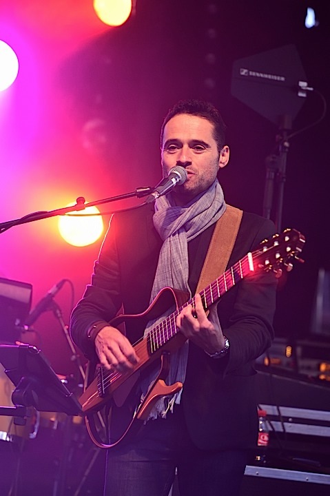 Belle Perez @ Palm Parkies - Vilvoorde, foto 10, foto's door Wim Patry - FrontView Magazine