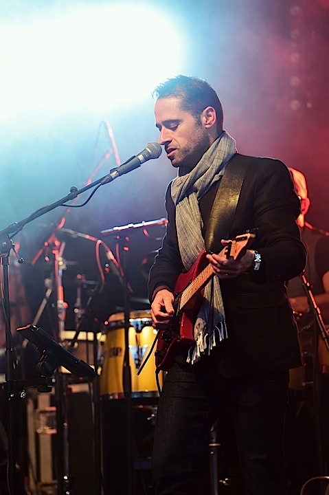 Belle Perez @ Palm Parkies - Vilvoorde, foto 18, foto's door Wim Patry - FrontView Magazine