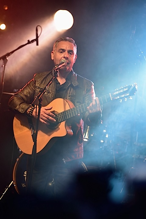 Belle Perez @ Palm Parkies - Vilvoorde, foto 19, foto's door Wim Patry - FrontView Magazine