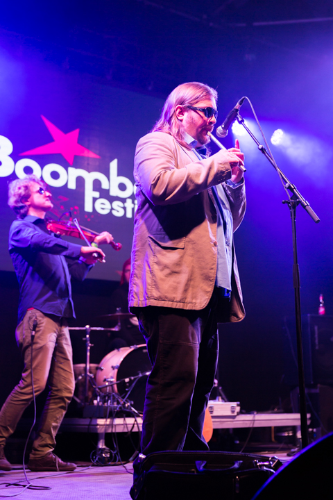 Four-Fingered Fré @ Boombal Lovendegem Dag 1, picture 6, photographed by Guy Danneels - FrontView Magazine