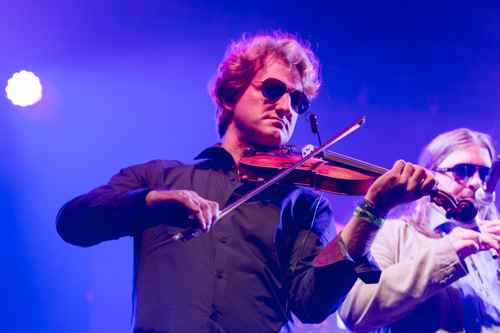 Four-Fingered Fré @ Boombal Lovendegem Dag 1, picture 7, photographed by Guy Danneels - FrontView Magazine