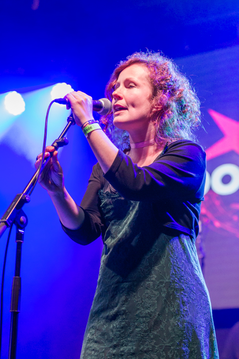 Four-Fingered Fré @ Boombal Lovendegem Dag 1, picture 28, photographed by Guy Danneels - FrontView Magazine