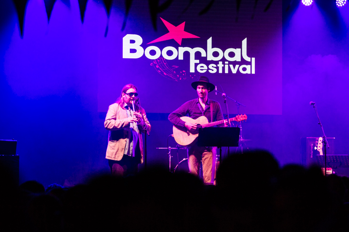Four-Fingered Fré @ Boombal Lovendegem Dag 1, picture 29, photographed by Guy Danneels - FrontView Magazine