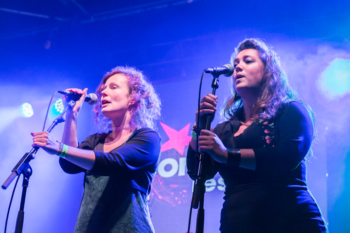 Four-Fingered Fré @ Boombal Lovendegem Dag 1, picture 30, photographed by Guy Danneels - FrontView Magazine