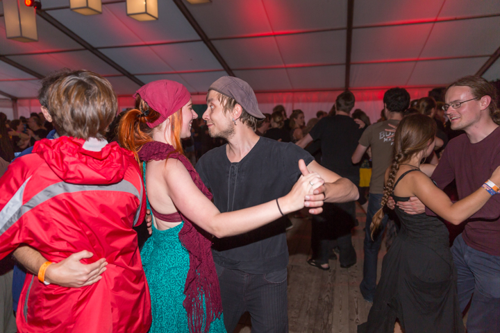I Fratelli Tarzanelli @ Boombal Lovendegem Dag 1, picture 2, photographed by Guy Danneels - FrontView Magazine