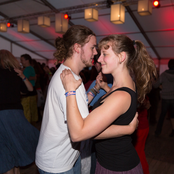 I Fratelli Tarzanelli @ Boombal Lovendegem Dag 1, picture 3, photographed by Guy Danneels - FrontView Magazine