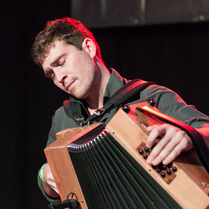 I Fratelli Tarzanelli @ Boombal Lovendegem Dag 1, picture 5, photographed by Guy Danneels - FrontView Magazine