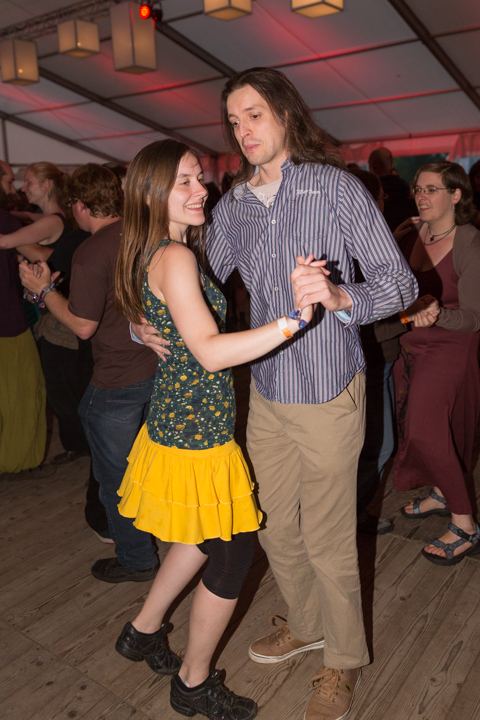 I Fratelli Tarzanelli @ Boombal Lovendegem Dag 1, picture 7, photographed by Guy Danneels - FrontView Magazine