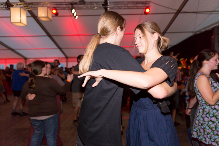 I Fratelli Tarzanelli @ Boombal Lovendegem Dag 1, picture 9, photographed by Guy Danneels - FrontView Magazine
