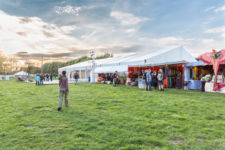 Sfeer, Animatie & Publieksfoto's @ Boombal Lovendegem Dag 1, picture 1, photographed by Guy Danneels - FrontView Magazine