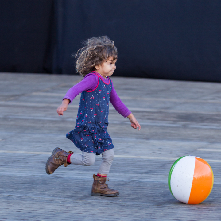 Sfeer, Animatie & Publieksfoto's @ Boombal Lovendegem Dag 1, picture 8, photographed by Guy Danneels - FrontView Magazine