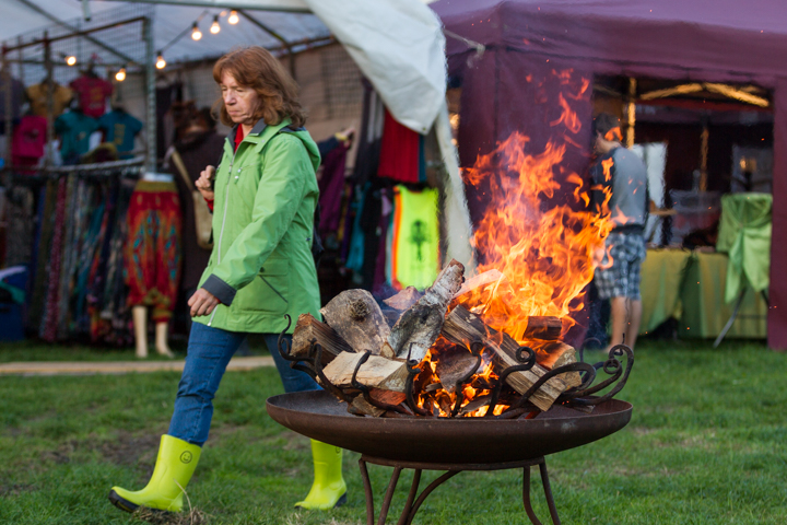 Sfeer, Animatie & Publieksfoto's @ Boombal Lovendegem Dag 1, picture 10, photographed by Guy Danneels - FrontView Magazine