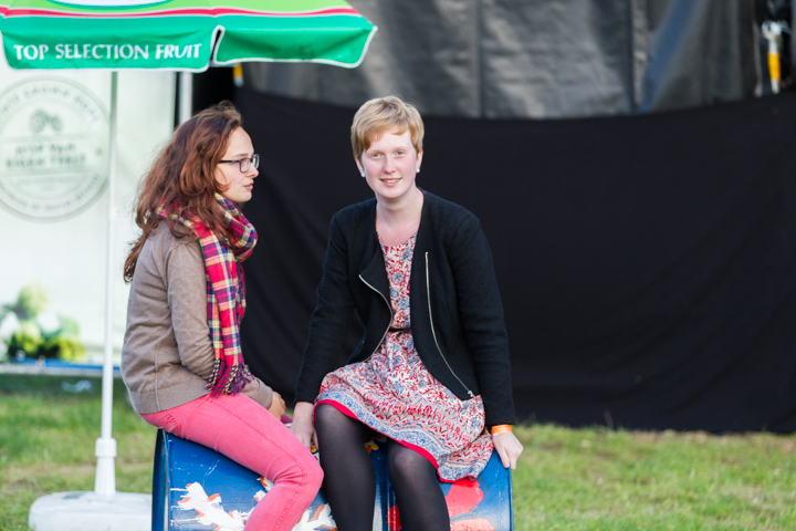 Sfeer, Animatie & Publieksfoto's @ Boombal Lovendegem Dag 1, picture 11, photographed by Guy Danneels - FrontView Magazine