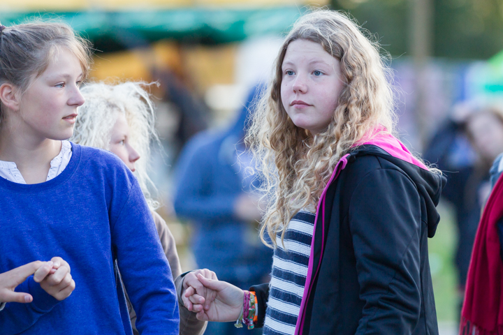 Sfeer, Animatie & Publieksfoto's @ Boombal Lovendegem Dag 1, picture 14, photographed by Guy Danneels - FrontView Magazine