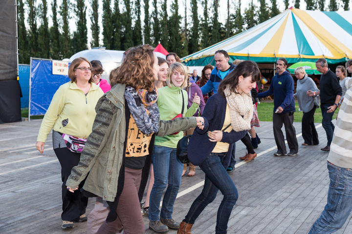 Sfeer, Animatie & Publieksfoto's @ Boombal Lovendegem Dag 1, picture 17, photographed by Guy Danneels - FrontView Magazine