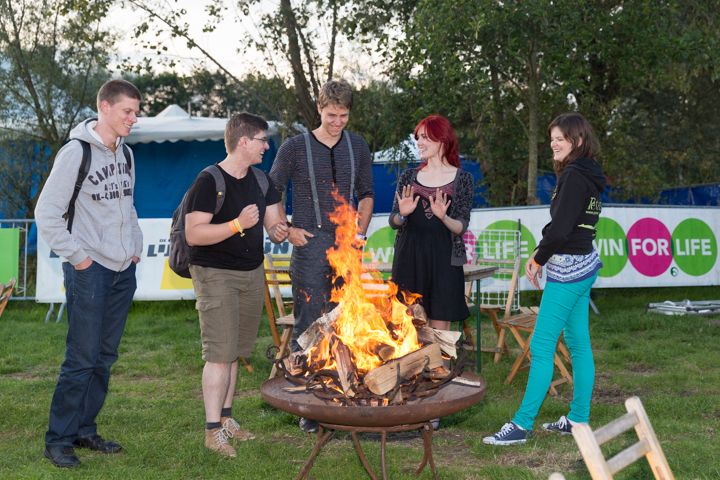 Sfeer, Animatie & Publieksfoto's @ Boombal Lovendegem Dag 1, picture 25, photographed by Guy Danneels - FrontView Magazine
