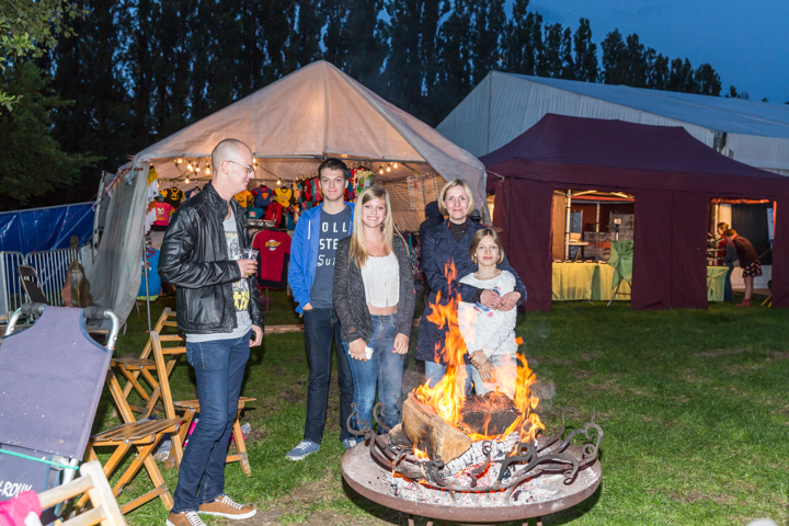 Sfeer, Animatie & Publieksfoto's @ Boombal Lovendegem Dag 1, picture 28, photographed by Guy Danneels - FrontView Magazine