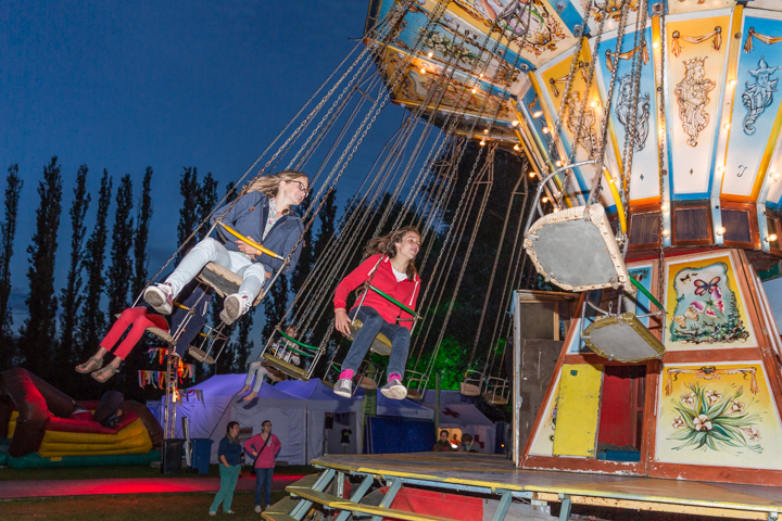 Sfeer, Animatie & Publieksfoto's @ Boombal Lovendegem Dag 1, picture 32, photographed by Guy Danneels - FrontView Magazine