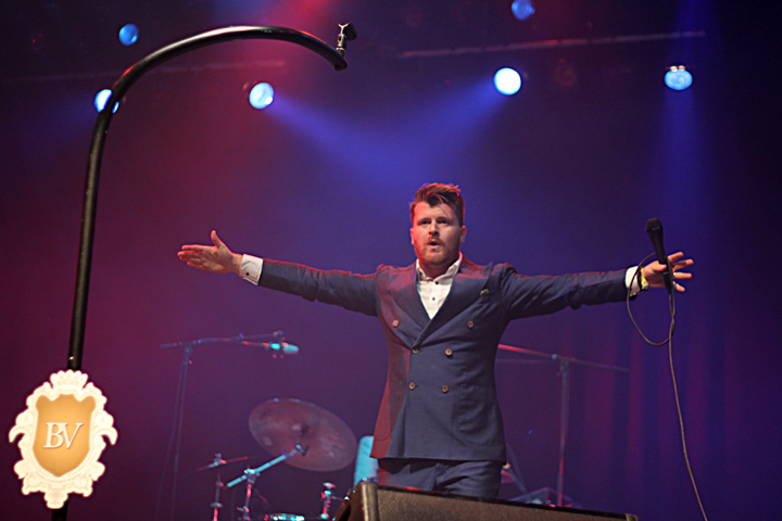 Boulevard Vinyl @ Vostertfeesten, Bree, picture 15, photographed by Heidi Elen - FrontView Magazine