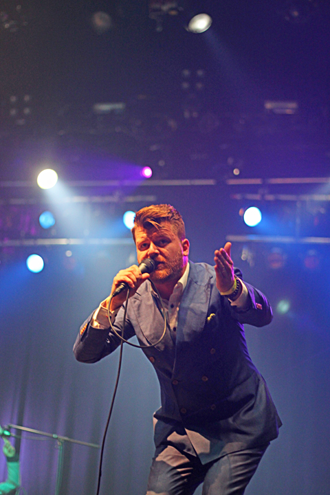 Boulevard Vinyl @ Vostertfeesten, Bree, picture 19, photographed by Heidi Elen - FrontView Magazine