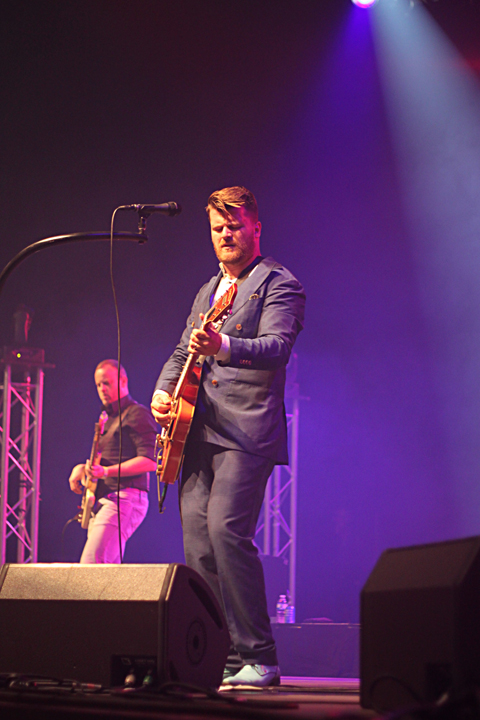 Boulevard Vinyl @ Vostertfeesten, Bree, picture 23, photographed by Heidi Elen - FrontView Magazine