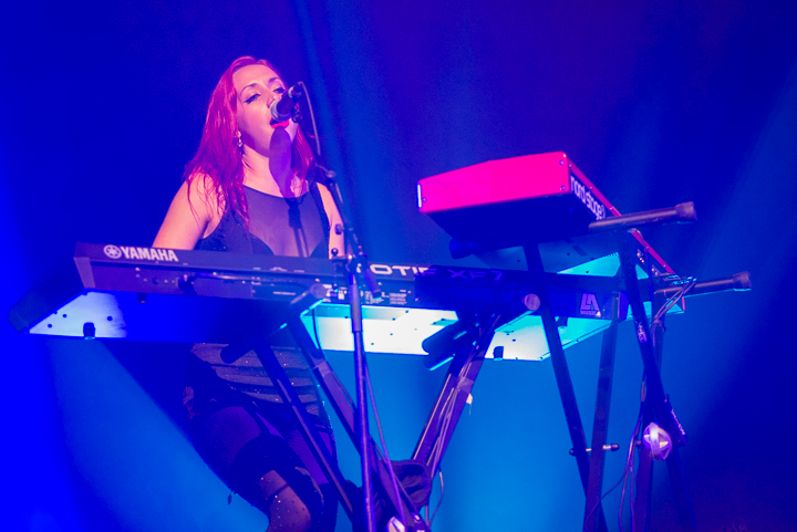 Ceelo Green @ Feest in het Park 2014, picture 8, photographed by Jan van Hecke - FrontView Magazine