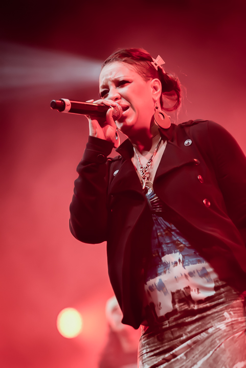 Collie Buddz @ Feest in het Park 2014, picture 1, photographed by Jan van Hecke - FrontView Magazine