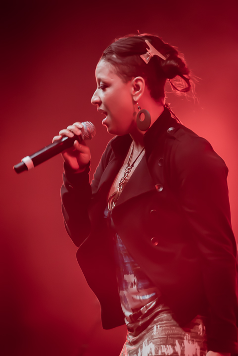 Collie Buddz @ Feest in het Park 2014, picture 4, photographed by Jan van Hecke - FrontView Magazine
