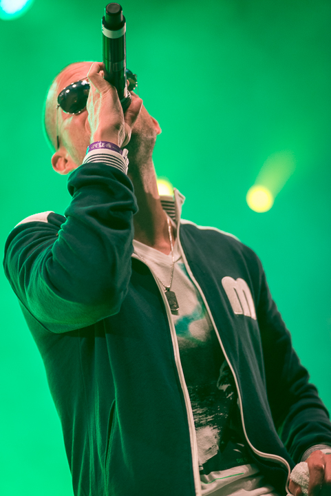 Collie Buddz @ Feest in het Park 2014, picture 15, photographed by Jan van Hecke - FrontView Magazine