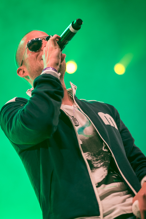 Collie Buddz @ Feest in het Park 2014, picture 16, photographed by Jan van Hecke - FrontView Magazine