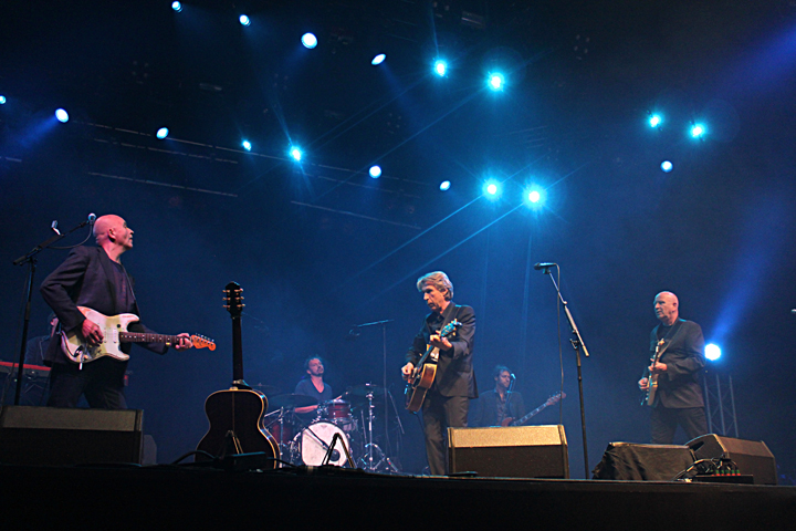 Frank Boeijen @ Vostertfeesten, Bree, picture 5, photographed by Heidi Elen - FrontView Magazine