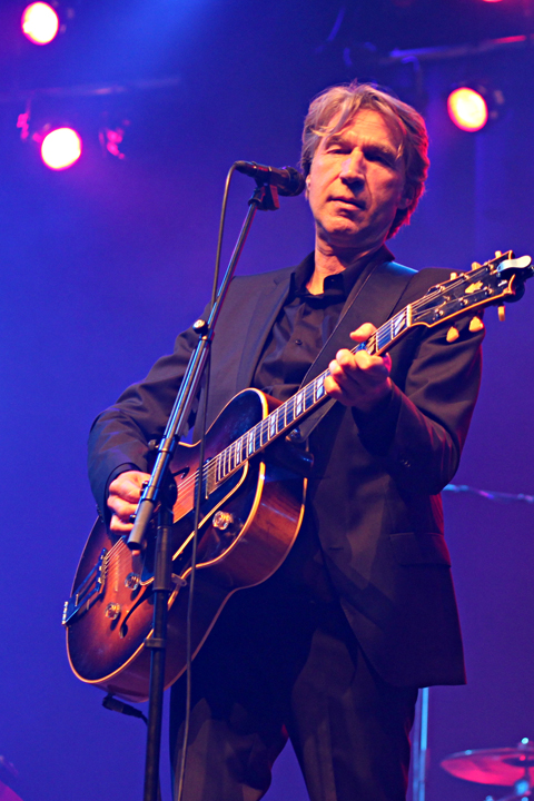 Frank Boeijen @ Vostertfeesten, Bree, picture 11, photographed by Heidi Elen - FrontView Magazine