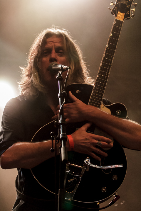 Guy Swinnen Band @ Boerenrock 2014, picture 26, photographed by Tristan Herftijd - FrontView Magazine