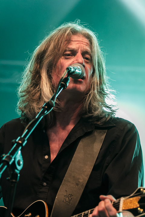 Guy Swinnen Band @ Boerenrock 2014, picture 27, photographed by Tristan Herftijd - FrontView Magazine
