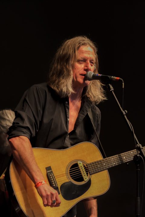 Guy Swinnen Band @ Boerenrock 2014, picture 29, photographed by Tristan Herftijd - FrontView Magazine