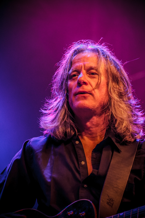 Guy Swinnen Band @ Boerenrock 2014, picture 30, photographed by Tristan Herftijd - FrontView Magazine