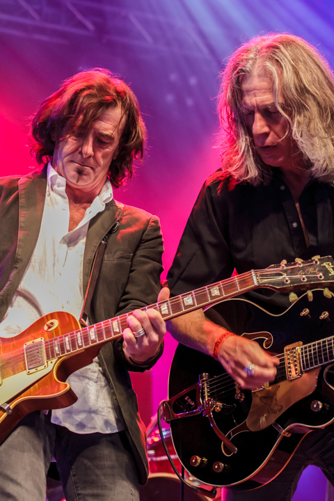 Guy Swinnen Band @ Boerenrock 2014, picture 32, photographed by Tristan Herftijd - FrontView Magazine