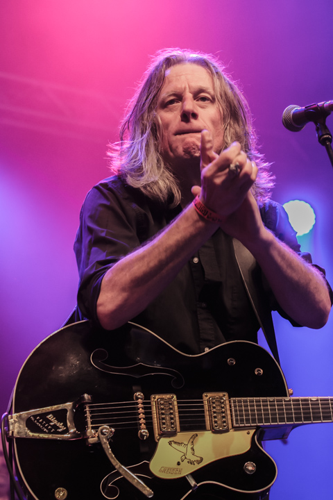 Guy Swinnen Band @ Boerenrock 2014, picture 33, photographed by Tristan Herftijd - FrontView Magazine