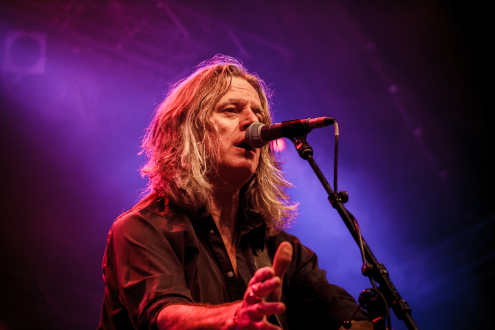 Guy Swinnen Band @ Boerenrock 2014, picture 34, photographed by Tristan Herftijd - FrontView Magazine