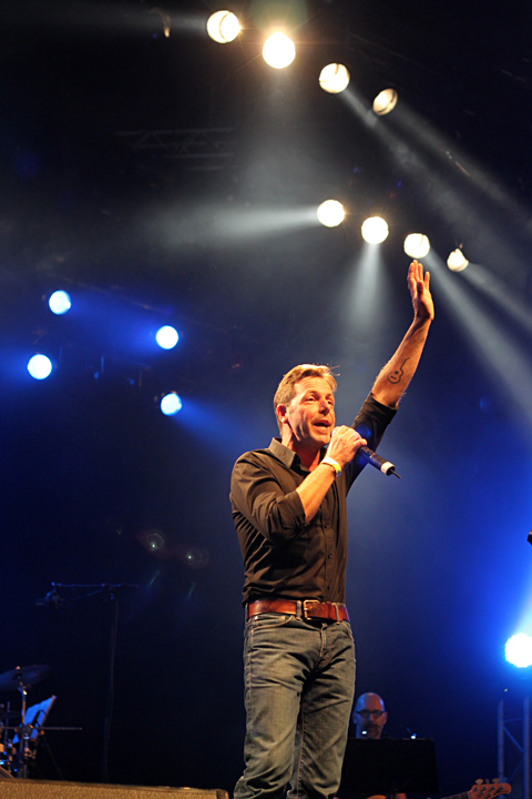 Mama's Jasje @ Vostertfeesten, Bree, foto 3, foto's door Heidi Elen - FrontView Magazine