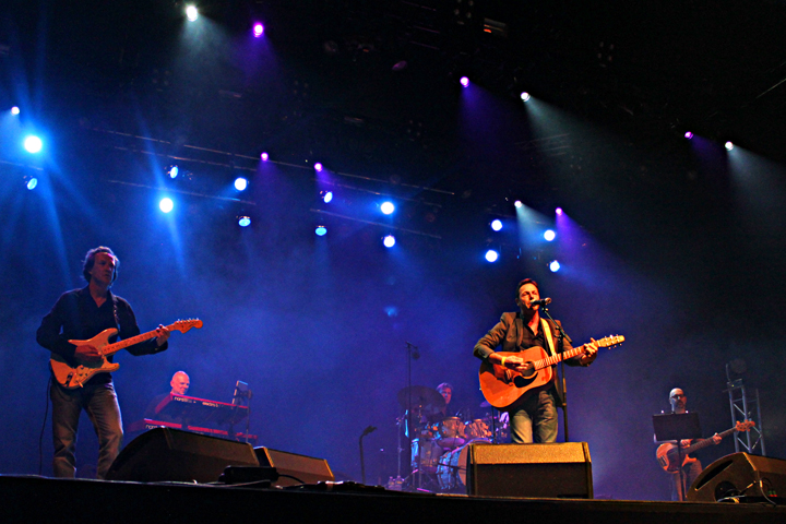 Mama's Jasje @ Vostertfeesten, Bree, foto 6, foto's door Heidi Elen - FrontView Magazine