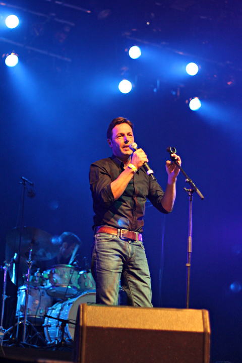 Mama's Jasje @ Vostertfeesten, Bree, foto 9, foto's door Heidi Elen - FrontView Magazine