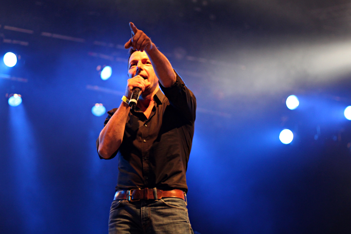 Mama's Jasje @ Vostertfeesten, Bree, foto 11, foto's door Heidi Elen - FrontView Magazine